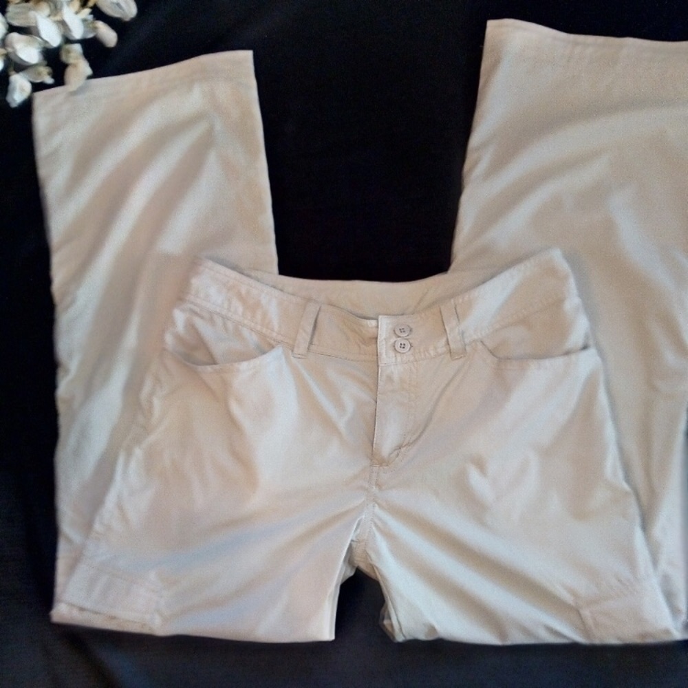 Patagonia Womens Hiking Lt. Cargo Pants